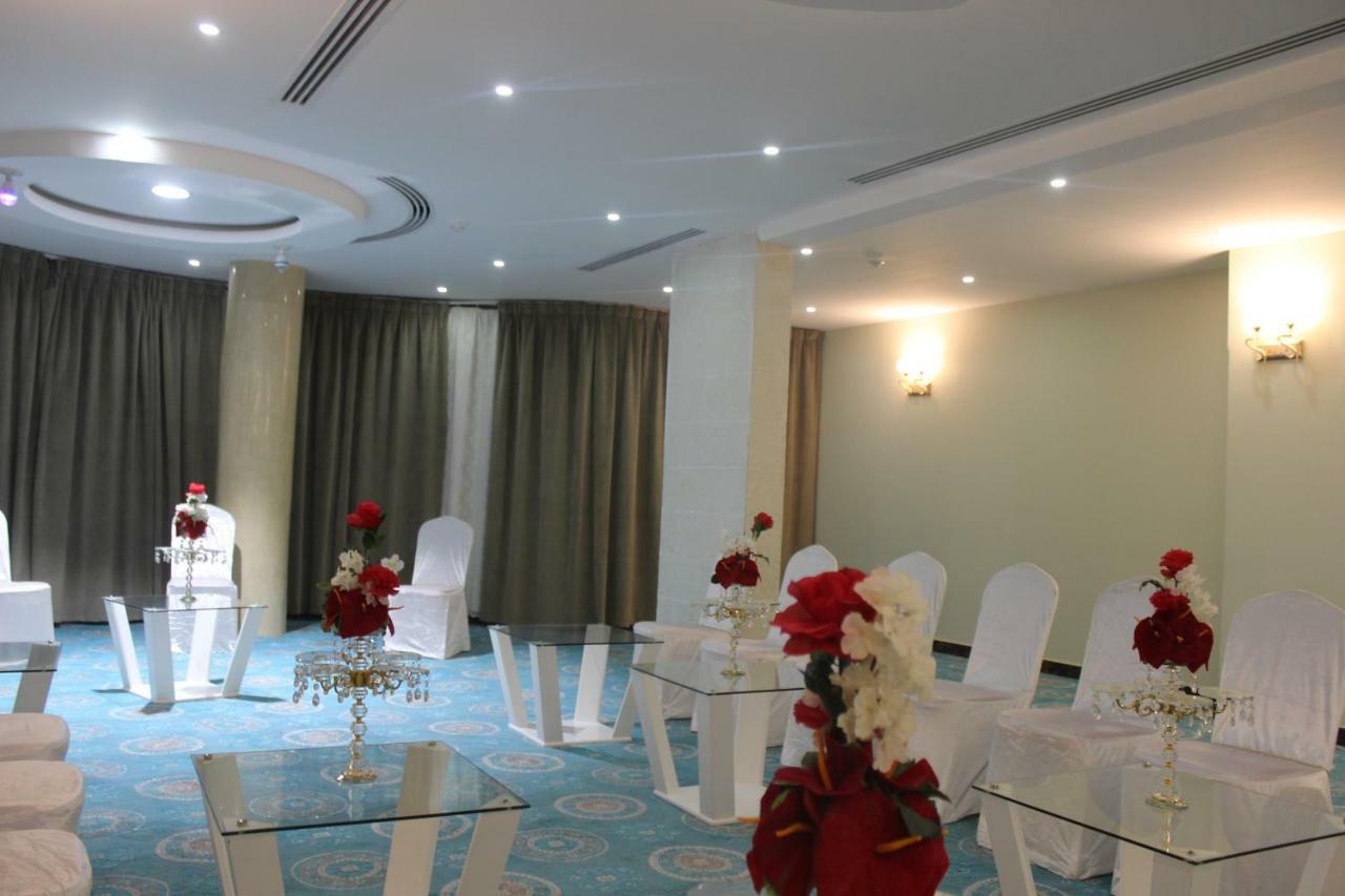 Rayat Al Shalal Hotel Hafar Al-Batin Exterior photo